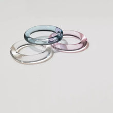 Cargar imagen en el visor de la galería, Anillos Simtra
