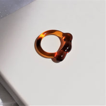 Cargar imagen en el visor de la galería, Anillo CORONA