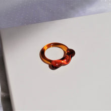 Cargar imagen en el visor de la galería, Anillo CORONA