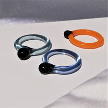 Cargar imagen en el visor de la galería, Anillo Punto