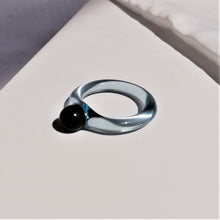 Cargar imagen en el visor de la galería, Anillo Punto