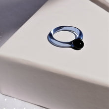 Cargar imagen en el visor de la galería, Anillo Punto