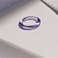 Cargar imagen en el visor de la galería, Anillos Simtra