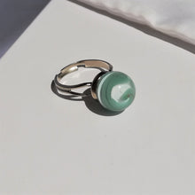 Cargar imagen en el visor de la galería, Anillo Bola