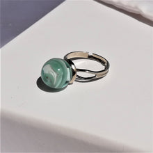 Cargar imagen en el visor de la galería, Anillo Bola