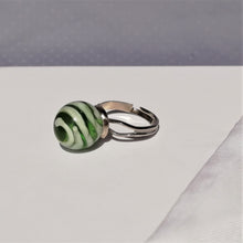 Cargar imagen en el visor de la galería, Anillo Bola