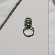 Cargar imagen en el visor de la galería, Anillo Bola