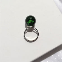 Cargar imagen en el visor de la galería, Anillo Bola