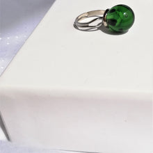 Cargar imagen en el visor de la galería, Anillo Bola