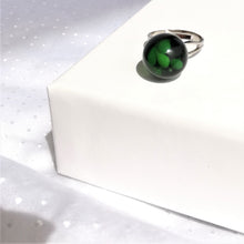 Cargar imagen en el visor de la galería, Anillo Bola