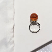 Cargar imagen en el visor de la galería, Anillo Bola