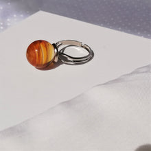 Cargar imagen en el visor de la galería, Anillo Bola