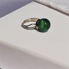Cargar imagen en el visor de la galería, Anillo Bola