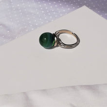Cargar imagen en el visor de la galería, Anillo Bola