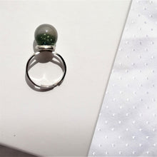 Cargar imagen en el visor de la galería, Anillo Bola