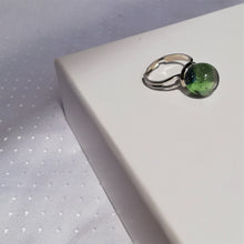 Cargar imagen en el visor de la galería, Anillo Bola