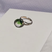 Cargar imagen en el visor de la galería, Anillo Bola