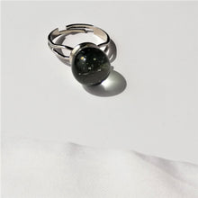 Cargar imagen en el visor de la galería, Anillo Bola