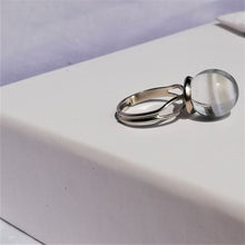 Cargar imagen en el visor de la galería, Anillo Bola