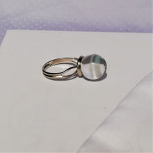 Cargar imagen en el visor de la galería, Anillo Bola