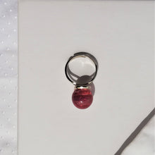 Cargar imagen en el visor de la galería, Anillo Bola