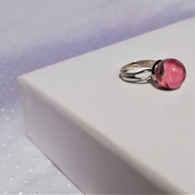 Cargar imagen en el visor de la galería, Anillo Bola