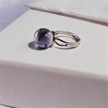 Cargar imagen en el visor de la galería, Anillo Bola