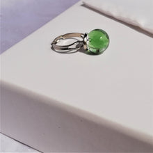Cargar imagen en el visor de la galería, Anillo Bola