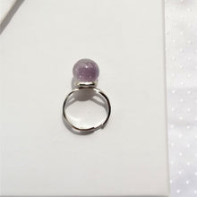 Cargar imagen en el visor de la galería, Anillo Bola