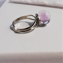 Cargar imagen en el visor de la galería, Anillo Bola