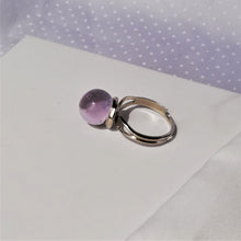 Cargar imagen en el visor de la galería, Anillo Bola