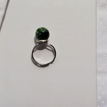 Cargar imagen en el visor de la galería, Anillo Bola