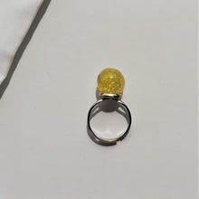 Cargar imagen en el visor de la galería, Anillo Bola