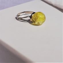 Cargar imagen en el visor de la galería, Anillo Bola
