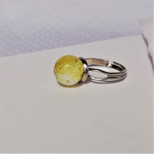 Cargar imagen en el visor de la galería, Anillo Bola