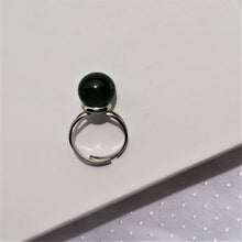 Cargar imagen en el visor de la galería, Anillo Bola