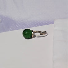 Cargar imagen en el visor de la galería, Anillo Bola