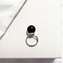 Cargar imagen en el visor de la galería, Anillo Bola