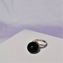 Cargar imagen en el visor de la galería, Anillo Bola