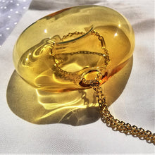 Cargar imagen en el visor de la galería, DONA Amarillo