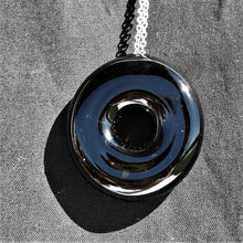 Cargar imagen en el visor de la galería, DONA Negro