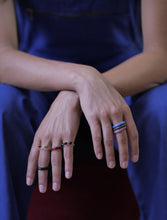 Cargar imagen en el visor de la galería, Modelo anillos