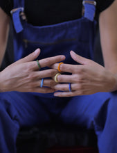 Cargar imagen en el visor de la galería, Modelo anillos