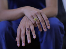 Cargar imagen en el visor de la galería, Modelo anillos