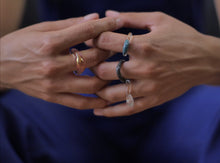 Cargar imagen en el visor de la galería, Modelo anillos