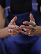 Cargar imagen en el visor de la galería, Modelo anillos
