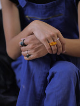 Cargar imagen en el visor de la galería, Modelo anillos