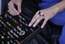 Cargar imagen en el visor de la galería, Modelo anillos