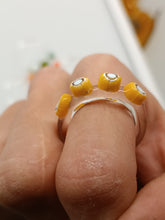 Cargar imagen en el visor de la galería, Anillo coran