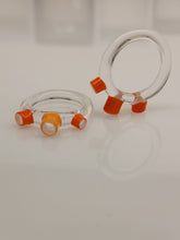 Cargar imagen en el visor de la galería, Anillo coran
